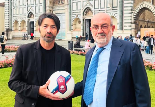 Massi e De Angelis di ritorno da Firenze per l’iscrizione in Serie C